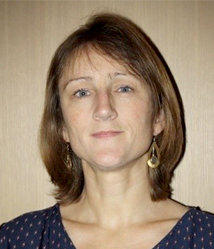 Gaëlle Jacquemart